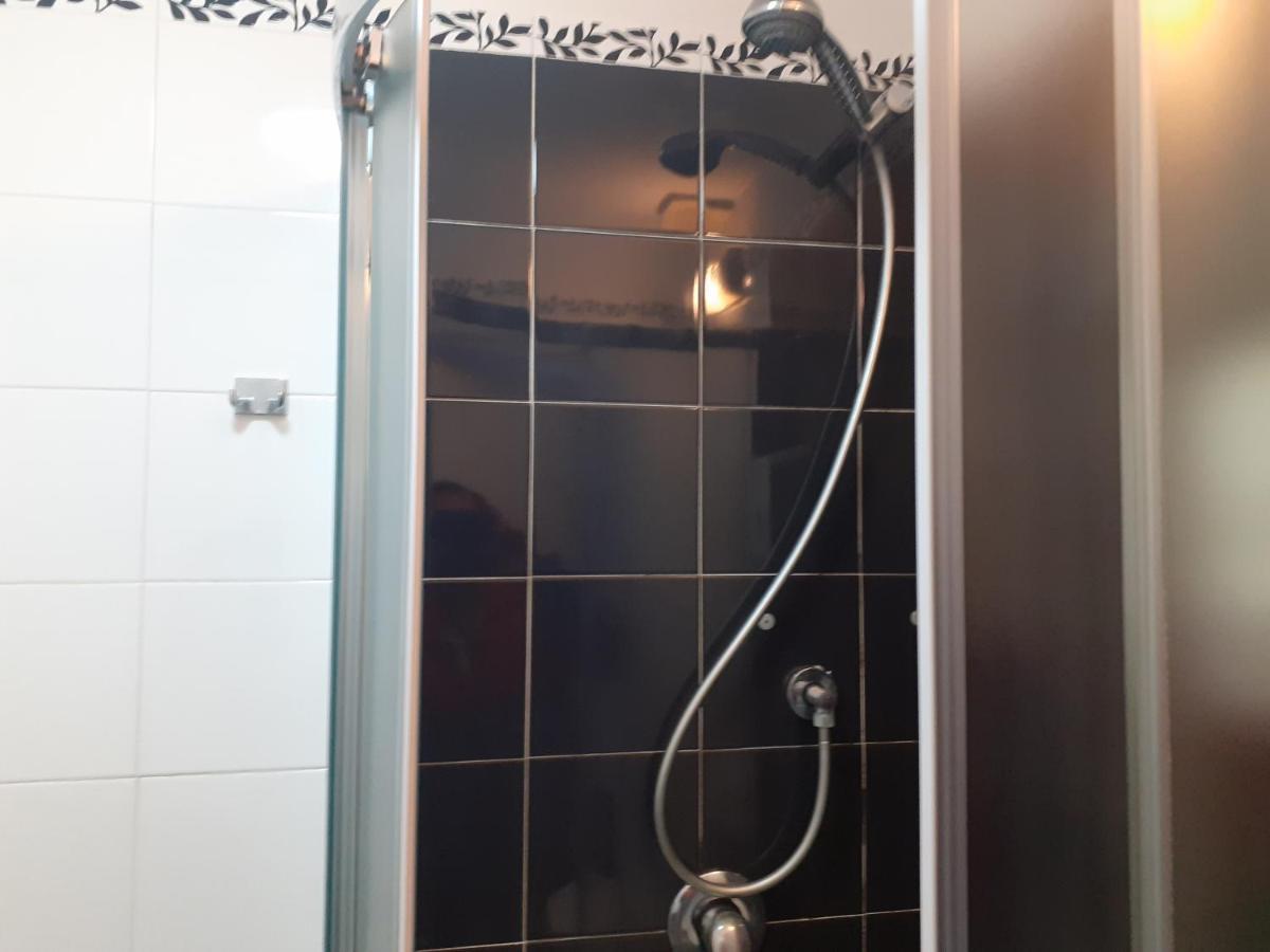 מלון רומא Residenza Cernaia מראה חיצוני תמונה