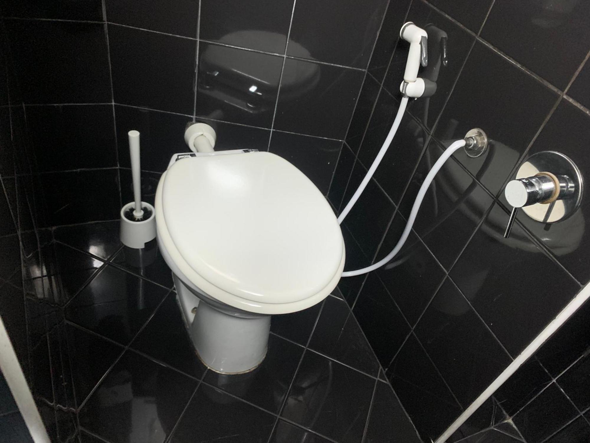 מלון רומא Residenza Cernaia מראה חיצוני תמונה