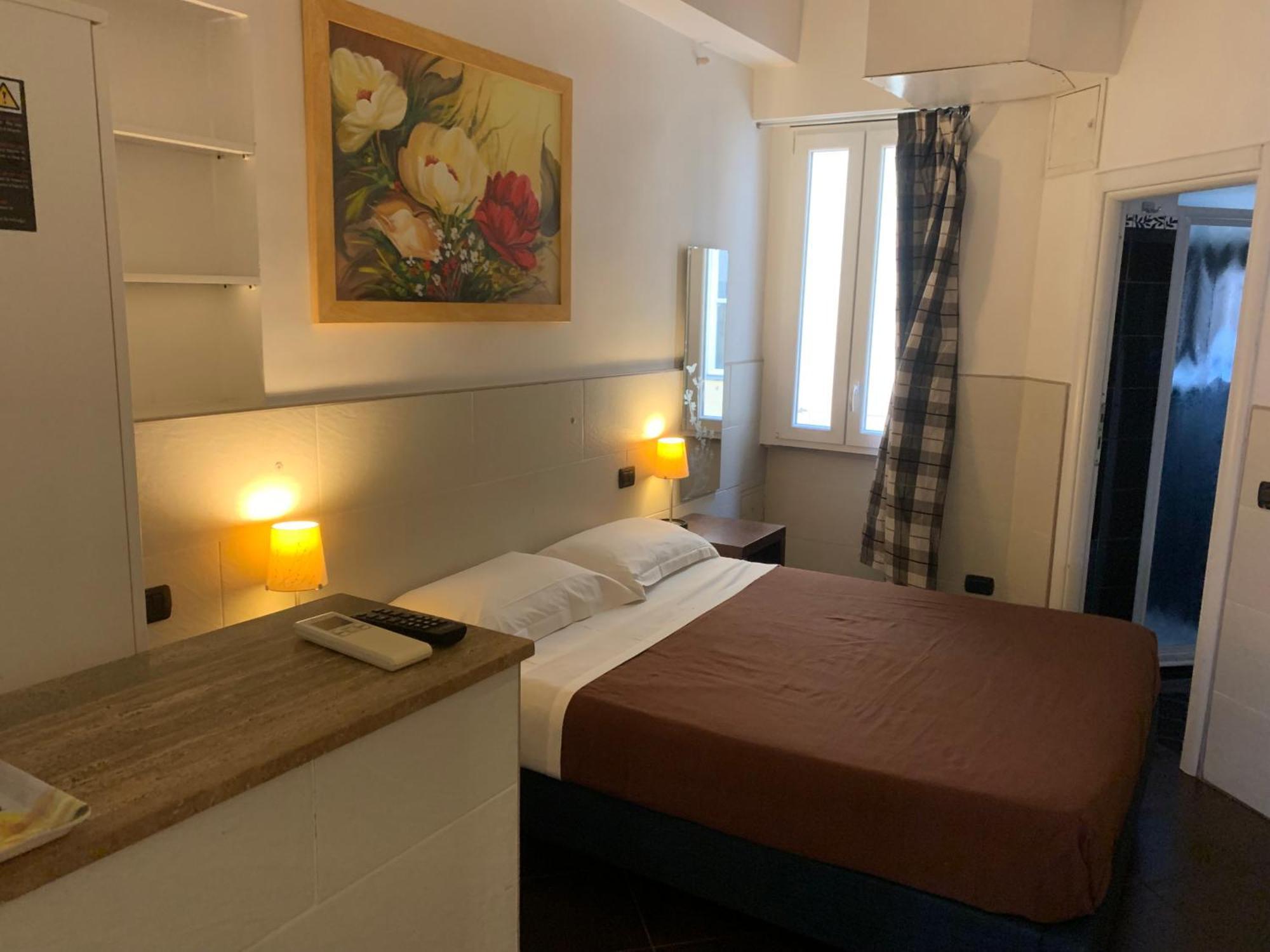 מלון רומא Residenza Cernaia מראה חיצוני תמונה